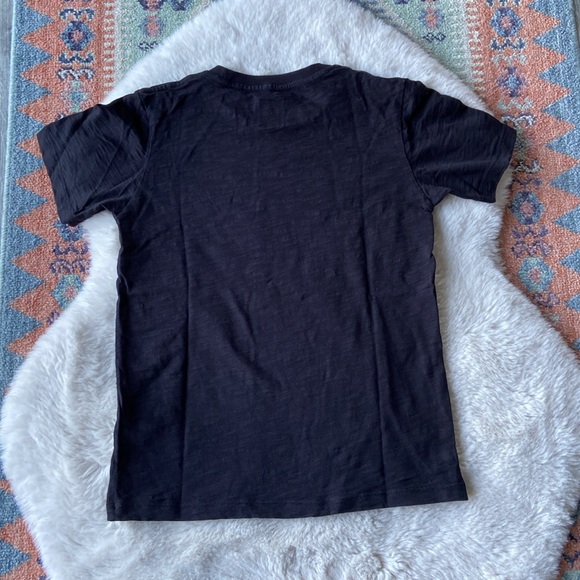 Cult of Individuality black white graphic tee grunge minimalist nununu vibes 10 - Picture 11 of 12